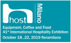 Fiera HOST 2019 - Milano